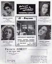 Coll. Pierre DIMECH