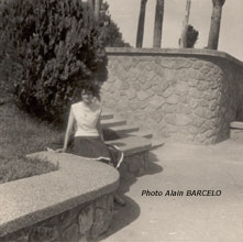 Madeleine Barcelo