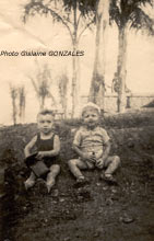Marc Denis & Hervé Cuesta